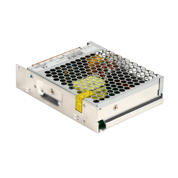Hoge kwaliteit ultradunne LRS -serie voedingen 100W 5V 12V 15V 24V 36V 48V