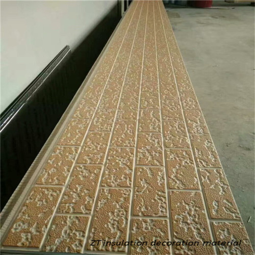 Cadding panel for exterior walls outdoor wall decoration