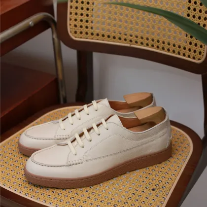 Men's Formal and Casual Skateboarding, Dress, Oxford, Loafer, and Derby Shoes Collection
