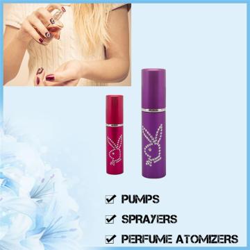 3ml 20ml perfume refill bottle for women