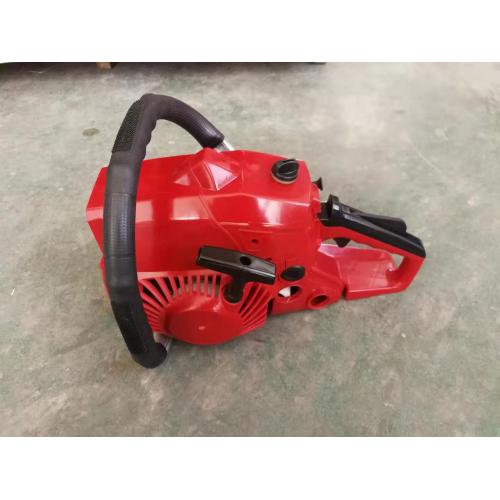 Small Power 38cc Garden Utiliser la machine à tronçonneuse