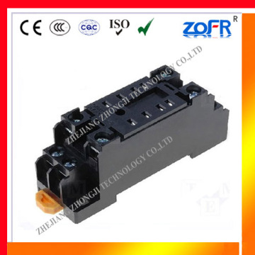 Pyf08A-E Socket for Relay