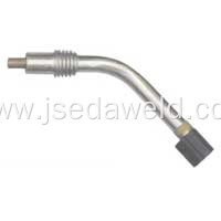 26KD Welding Torch Swan Neck 260A