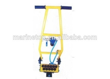Pneumatic Deck Scalers KC-100