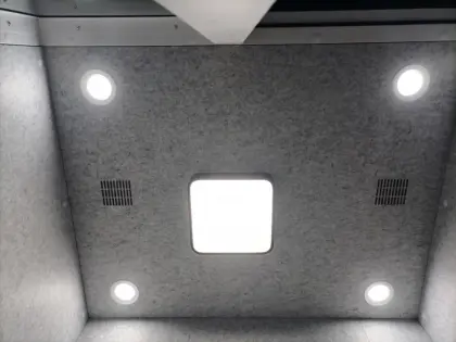 Sound Proof Office Room Private Space