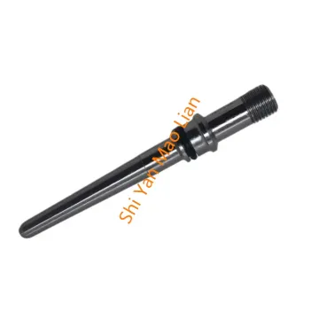 High Pressure Oil Inlet Pipe Assembly and Common Rail Injector Inlet Connector for Diesel Engine: Part F00RJ02075