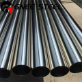 Mirror Surface Stainless Steel Tube
