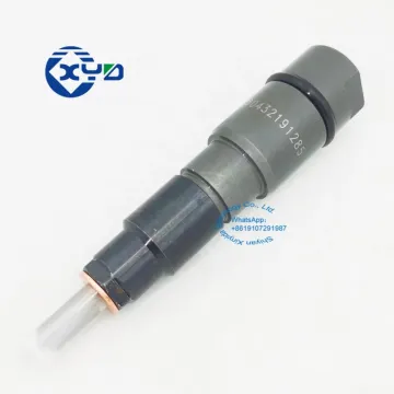 XINYIDA New Type Buy Injectors OM457LA Diesel Engine Fuel Injector