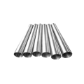 High-Quality Titanium Alloy Seamless Pipe for Industrial