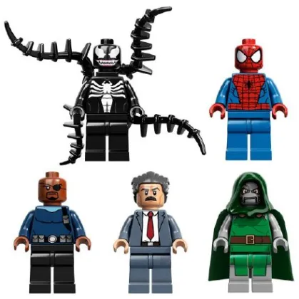 Multi Color LEGO Toy Printer for Sale