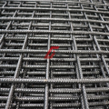 4x4 Underground Mining Welded Wire Mesh Steel Mesh