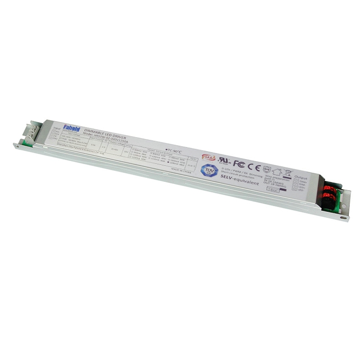 American Lighting LED Driver