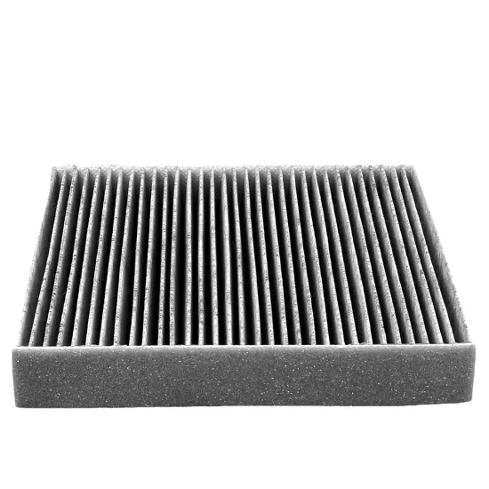 Best Wholesale Price True HEPA Air Cabin Filter 87139-50060