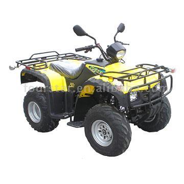 ATV 250cc