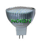 5W 3014SMD Aluminum E14 MR16 led lamp cup led cup light