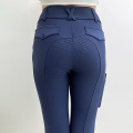 Navy Blue Breeches