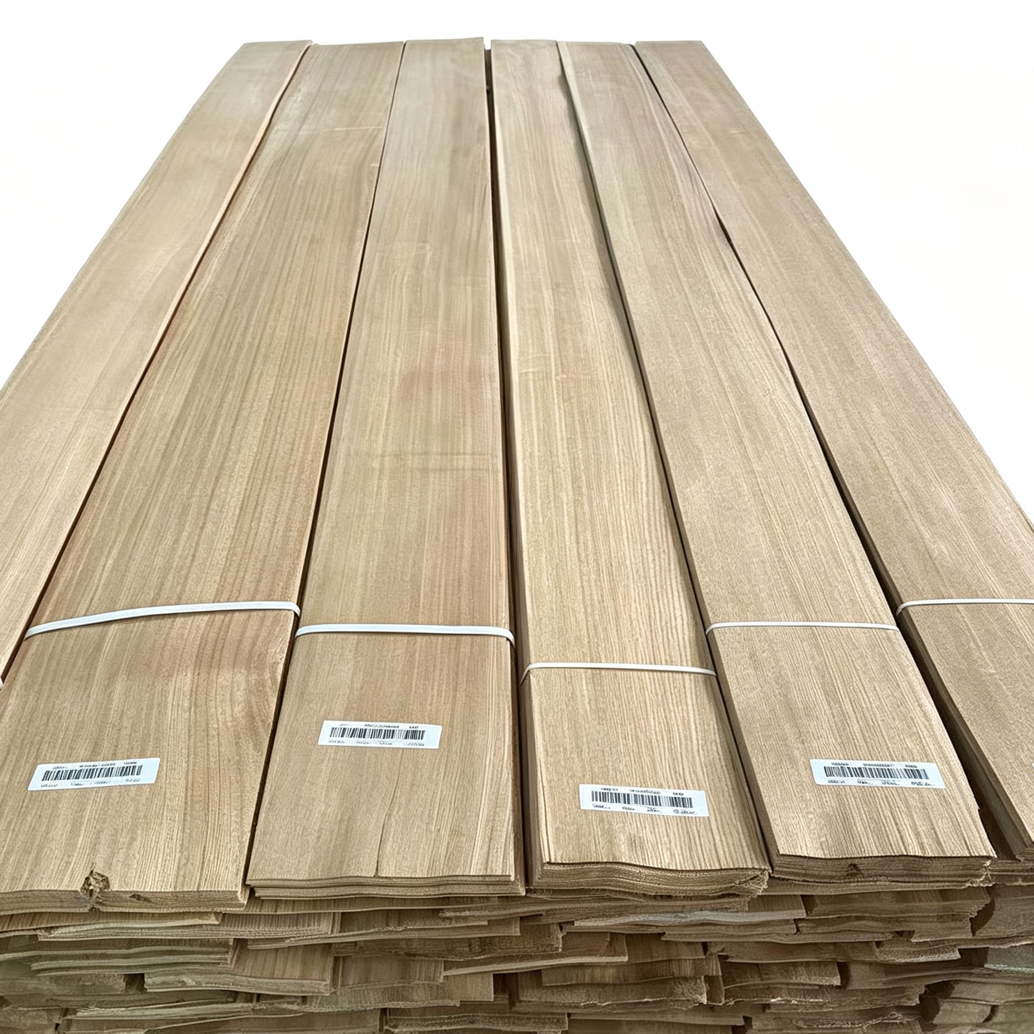 0.52mm quarter chinese ash veneer