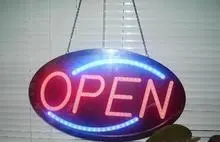LED Signs