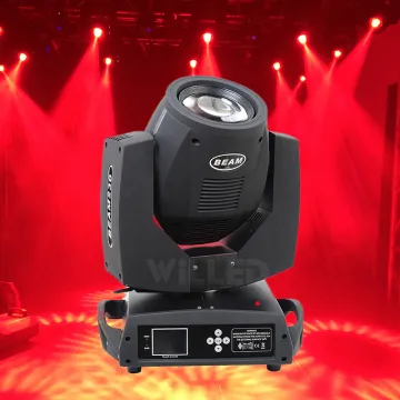 Professional Stage 7R 230W Sharpy Beam Light for Night Clubs