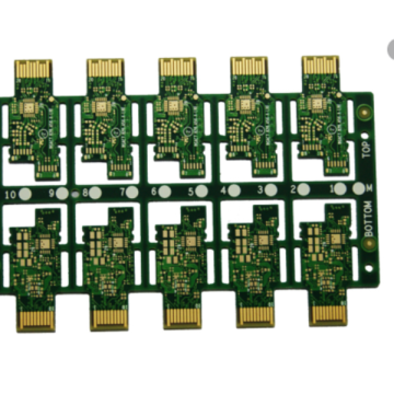 Shenzhen Factory 4 layer pcb ul certificate pcb board