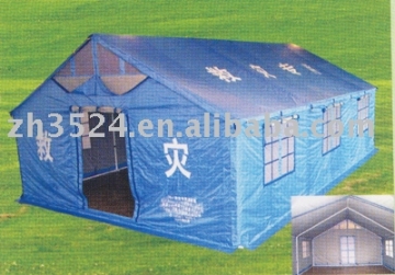36m2 tent