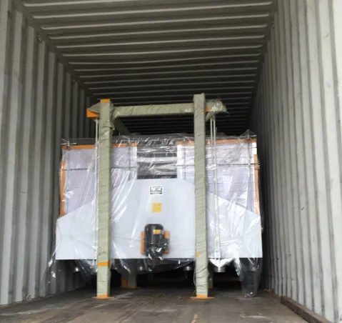 Wheat Flour Mill Spare Parts