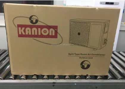 Kanion Commercial Central Duct Air Conditioner