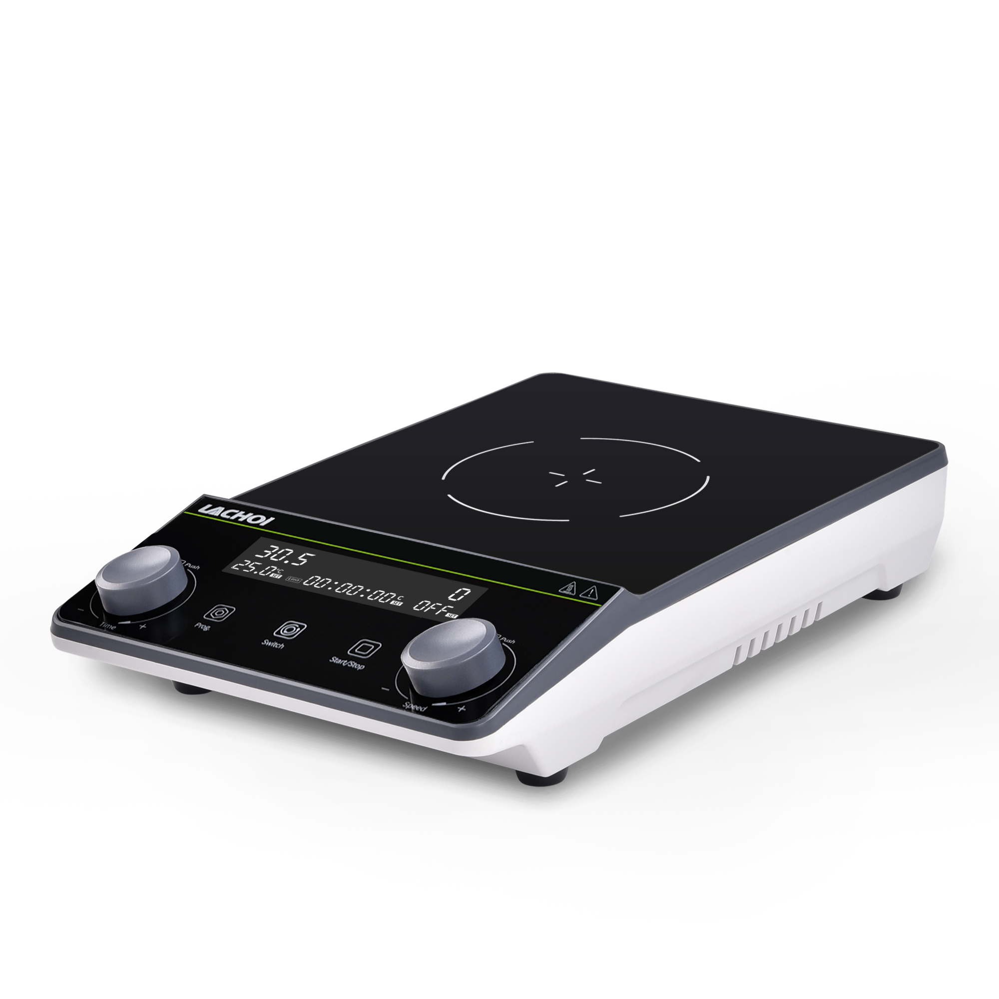 Prezzo di fabbrica Nuovo design Digital IntLab Laboratorio Mettitore di riscaldamento magnetico HotPlate