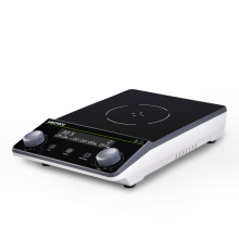 Prezzo di fabbrica Nuovo design Digital IntLab Laboratorio Mettitore di riscaldamento magnetico HotPlate