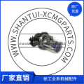 XCMG Road Roller Filtro de agua 800701149