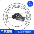 XCMG Road Roller water filter 800701149