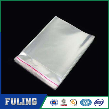 Excellent Flatness Clear Bopp Packaging Film For Milk