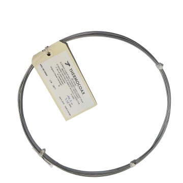 THERMOCOAX France Heating Wire for Infrared Plastic Welding Machine