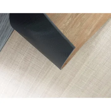 2mm deep embossed vinyl plank/vinyl planks/LVT/residencial floor