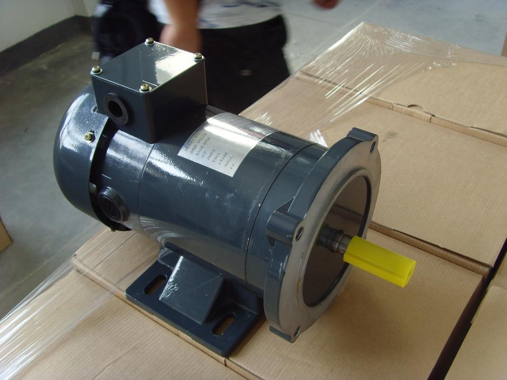 56c Dc Motor