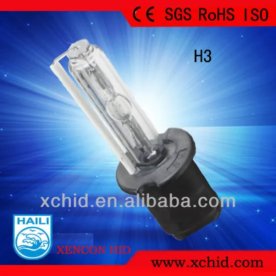 xencon hid xenon kit H3 conversion headlight 55W canbus