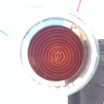 All-glass evacuated tube 58-2100mm