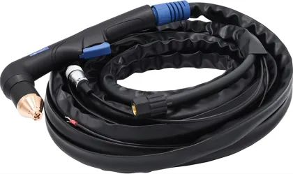 Original Huayuan Plasma Power Source for CNC Plasma Cutter