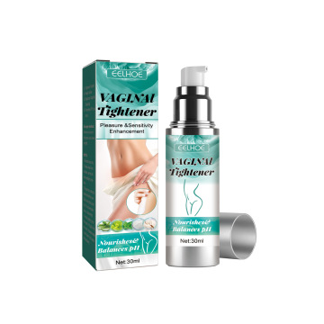 Female Intimate Care: Firming and Tightening Gel for Private Parts