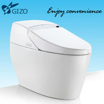 Cheap Bathroom Ceramic Toilet Cisterns