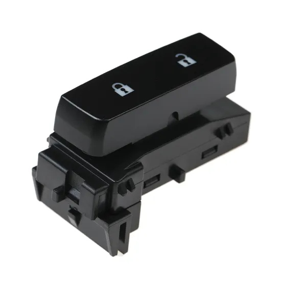 Power Door Lock Switch Replacement for Chevrolet Silverado 1500 GMC 2007-2014