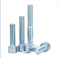 Edelstahl Allen Socket Bolt Innere Sechskantschraube