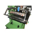 Hydraulic Hot Stamping Machine for Die Cutting