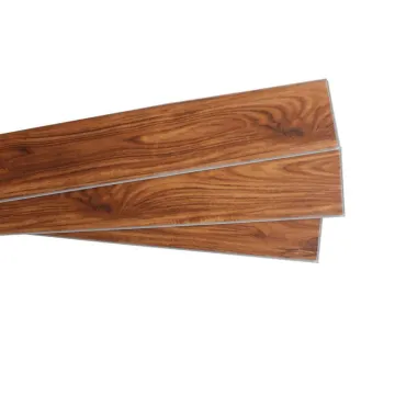 Rigid core Many colors formaldehyde-Free spc Flooring