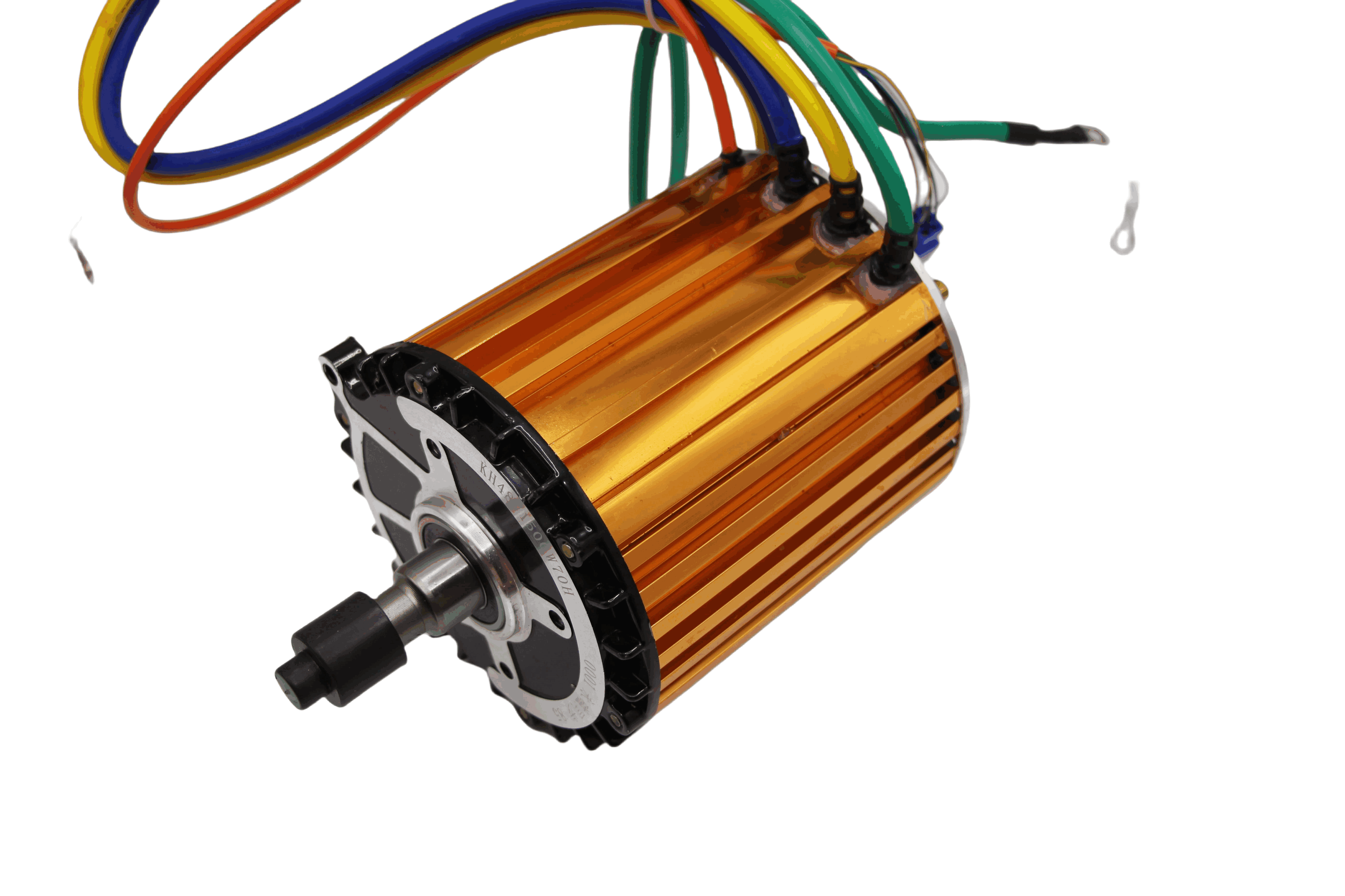 Umbrella T motor