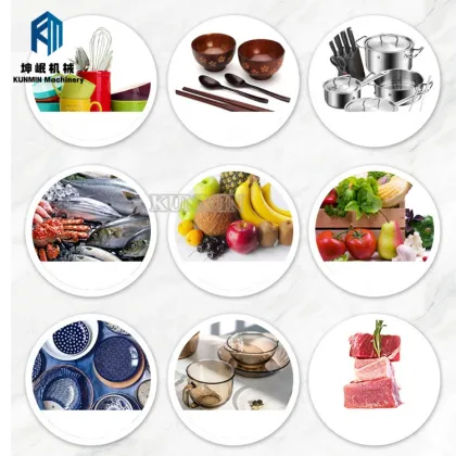 Newest Design Kitchen Automatic Dishwasher