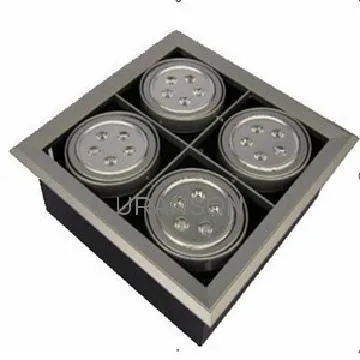 20W LED beans gall light