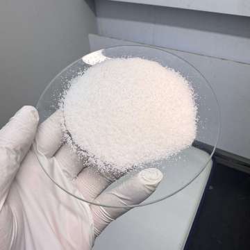 Hochleistungs -PAM für die Wasseraufbereitung