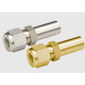 SUS316L Brass Reducer for Industrial Use