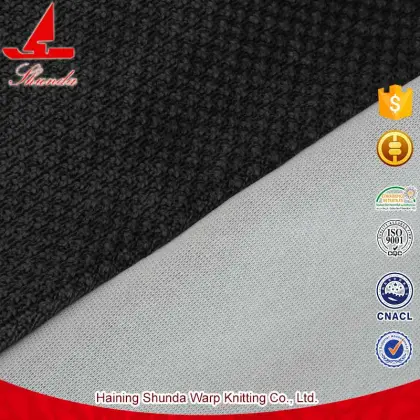 2016 New Product Polyester Jacquard Style Home Textile Furnishing Chenille Fabric